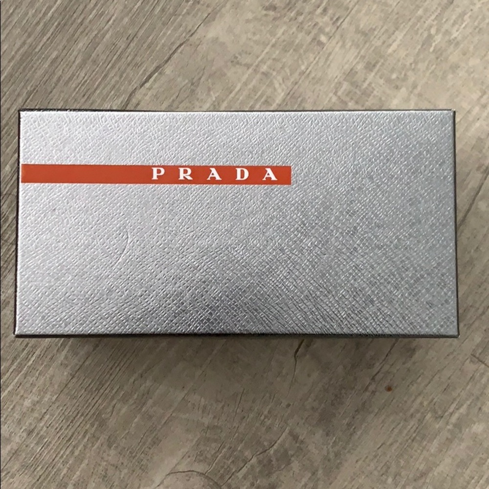 Empty Prada Box - image 1